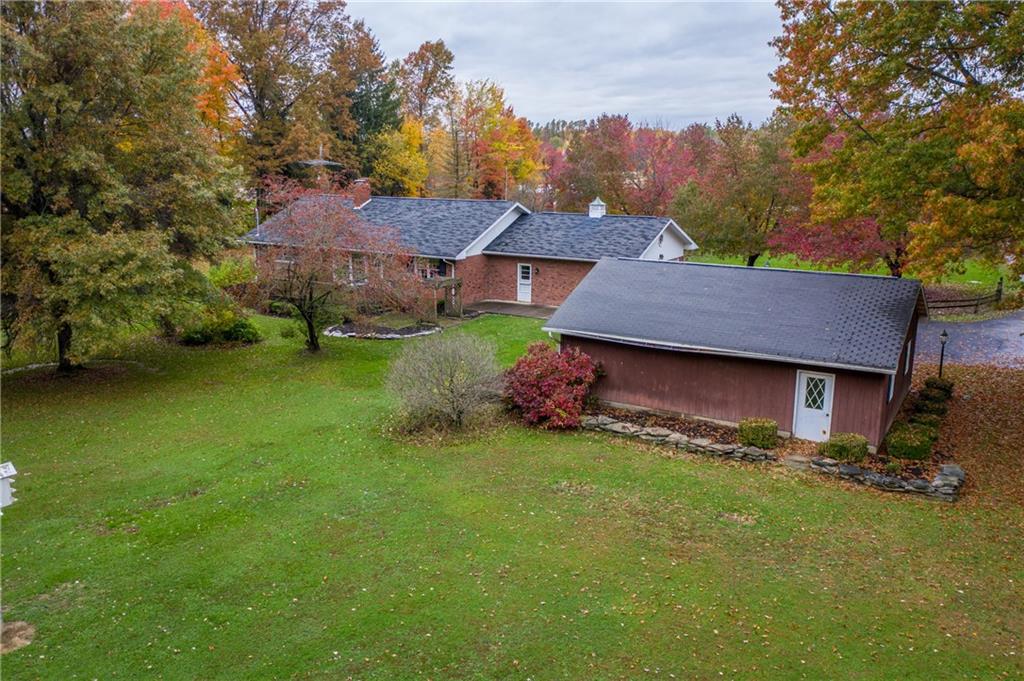 864 Vernon Road Greenville, PA 16125 - Photo 19 of 25