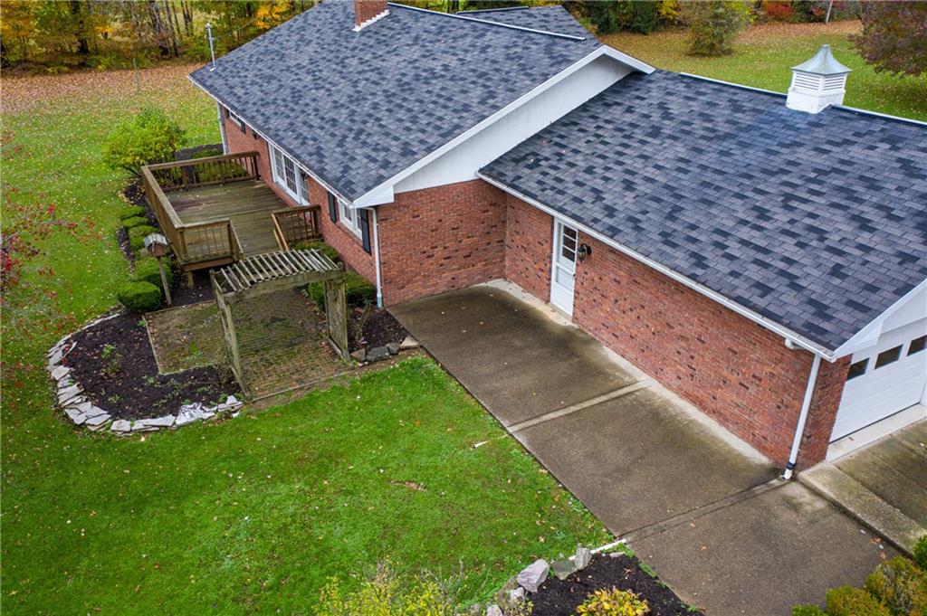 864 Vernon Road Greenville, PA 16125 - Photo 20 of 25
