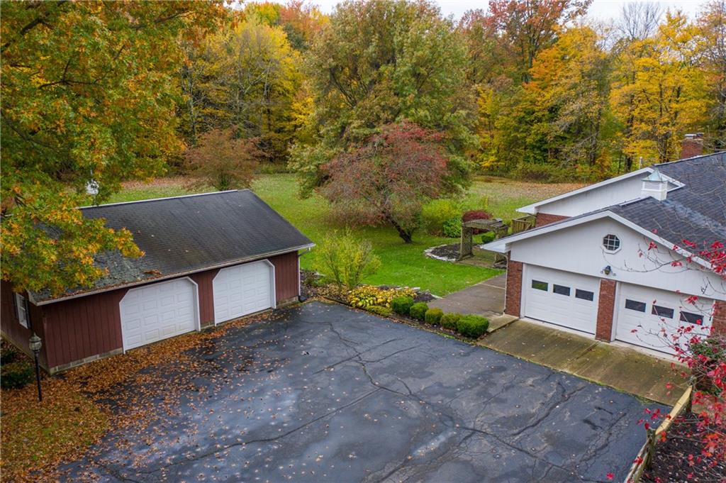 864 Vernon Road Greenville, PA 16125 - Photo 21 of 25