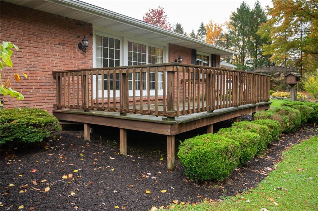 864 Vernon Road Greenville, PA 16125 - Photo 23 of 25