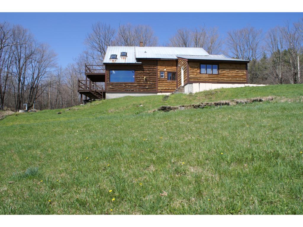 563 Lighthouse Hill Road Williamstown, VT 05679 - Photo 5 of 26