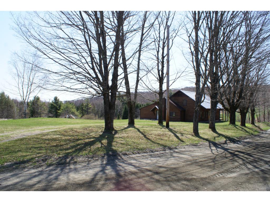 563 Lighthouse Hill Road Williamstown, VT 05679 - Photo 8 of 26