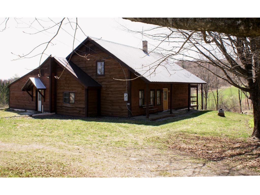 563 Lighthouse Hill Road Williamstown, VT 05679 - Photo 9 of 26