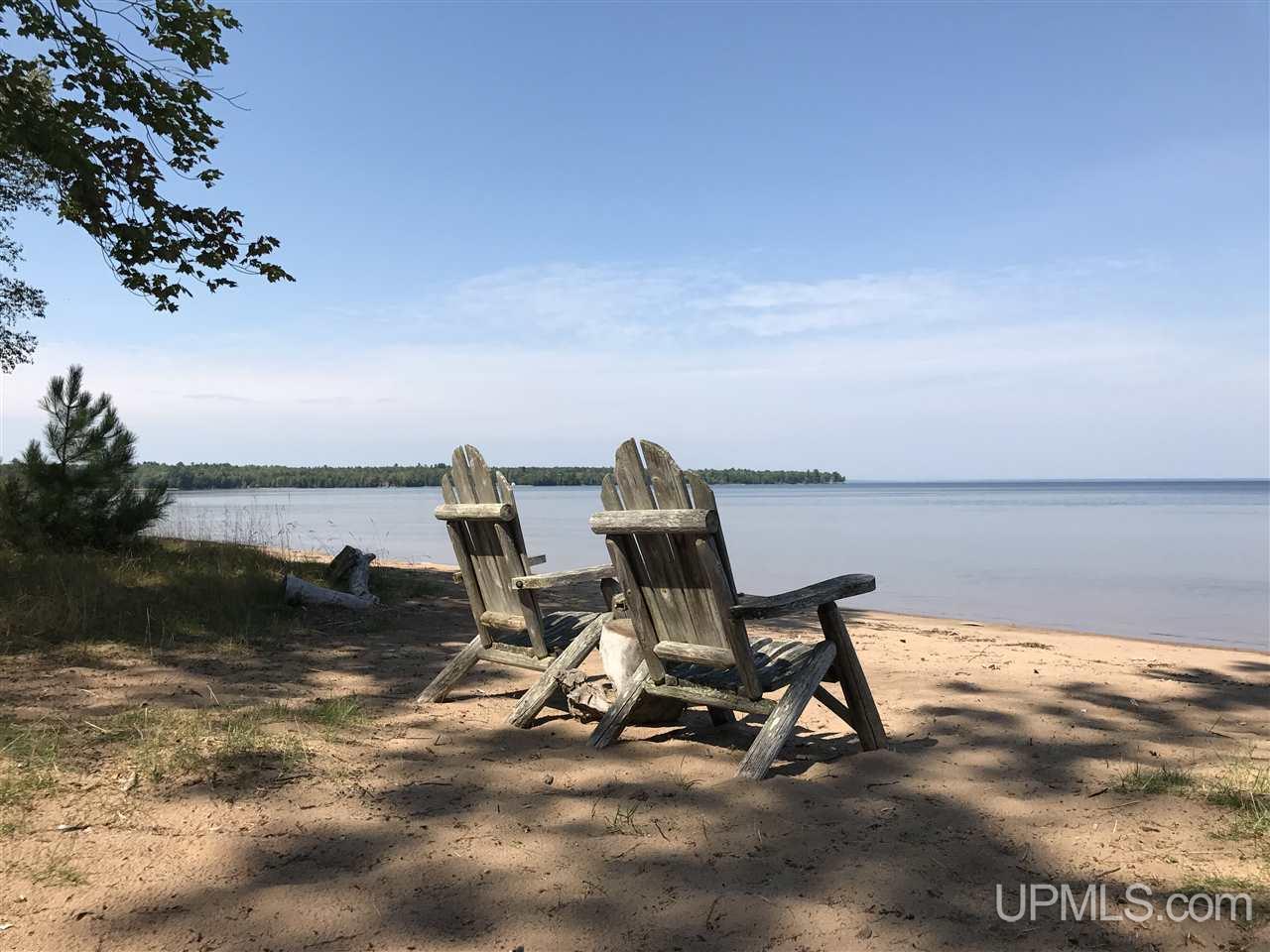 17569 2nd Sand Beach Road Lanse, MI 49946 - Photo 18 of 26