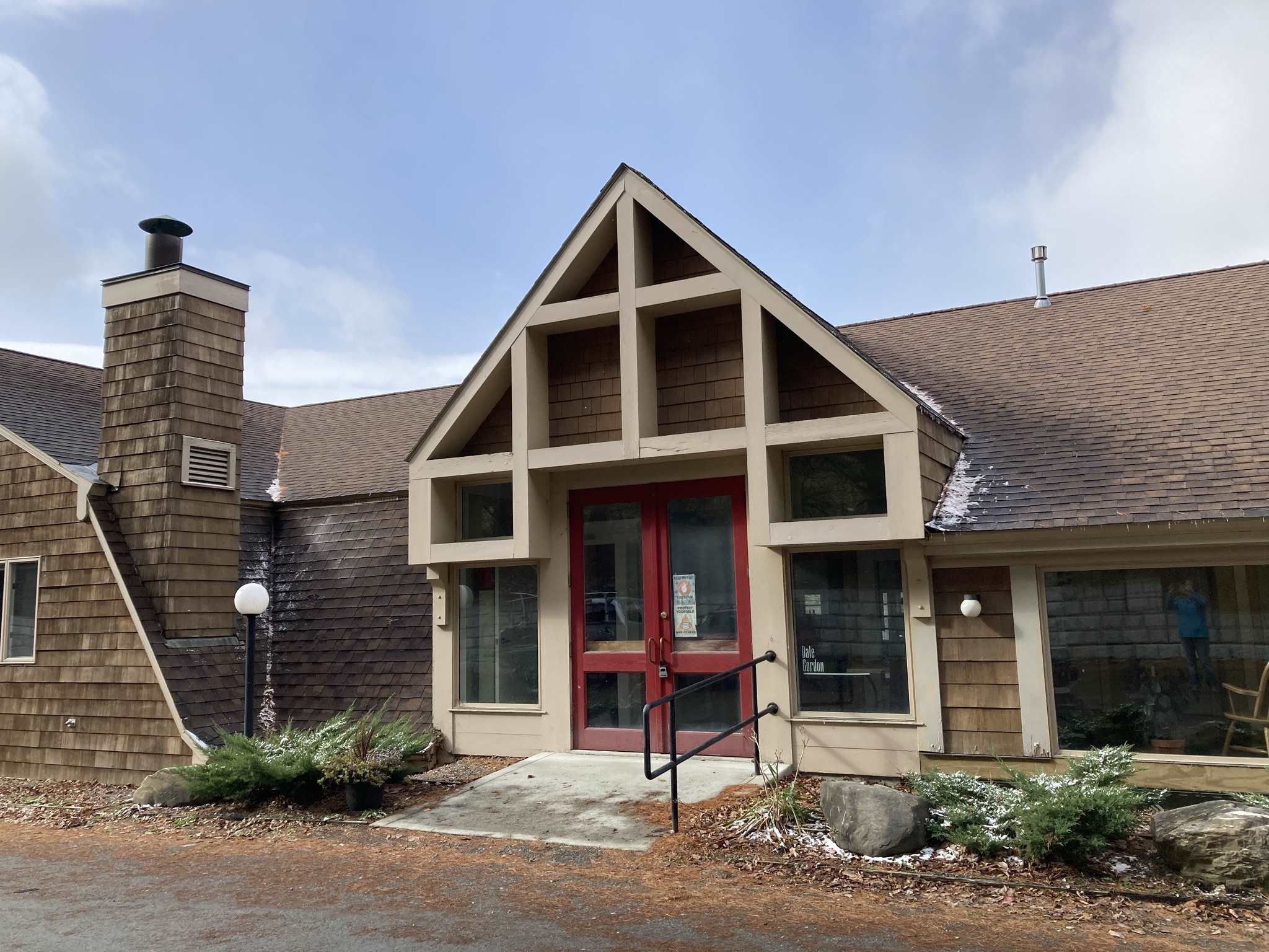 442 East Woodstock Road, Unit 4A Woodstock, VT 05091 - Photo 18 of 25