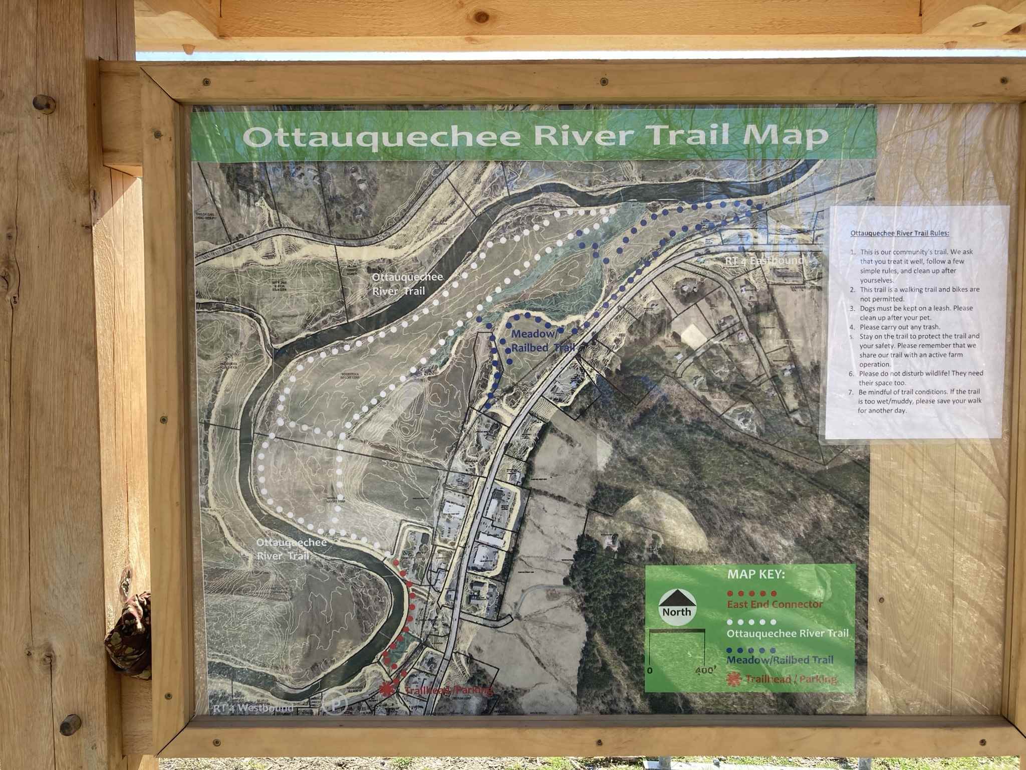 442 East Woodstock Road, Unit 4A Woodstock, VT 05091 - Photo 21 of 25