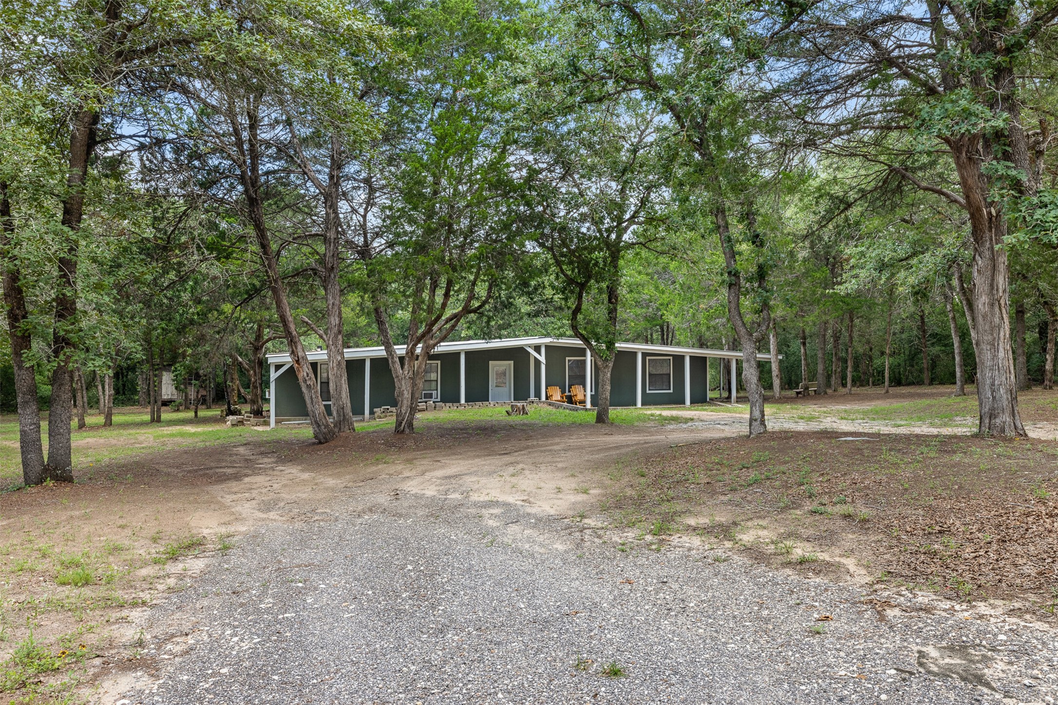 266 Jeddo Road Rosanky, TX 78953 - Photo 20 of 20