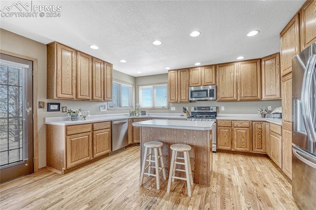 25106 Kobilan Road Calhan, CO 80808 - Photo 11 of 49 Gallery Image 11