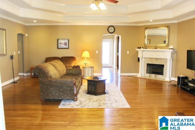 115 Sunset Road Pell City, AL 35128 - Photo 5 of 40