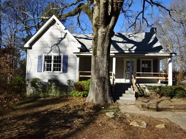 888 South Gordon Road Southwest Austell, GA 30168 - Photo 1 of 1 Gallery Image 1
