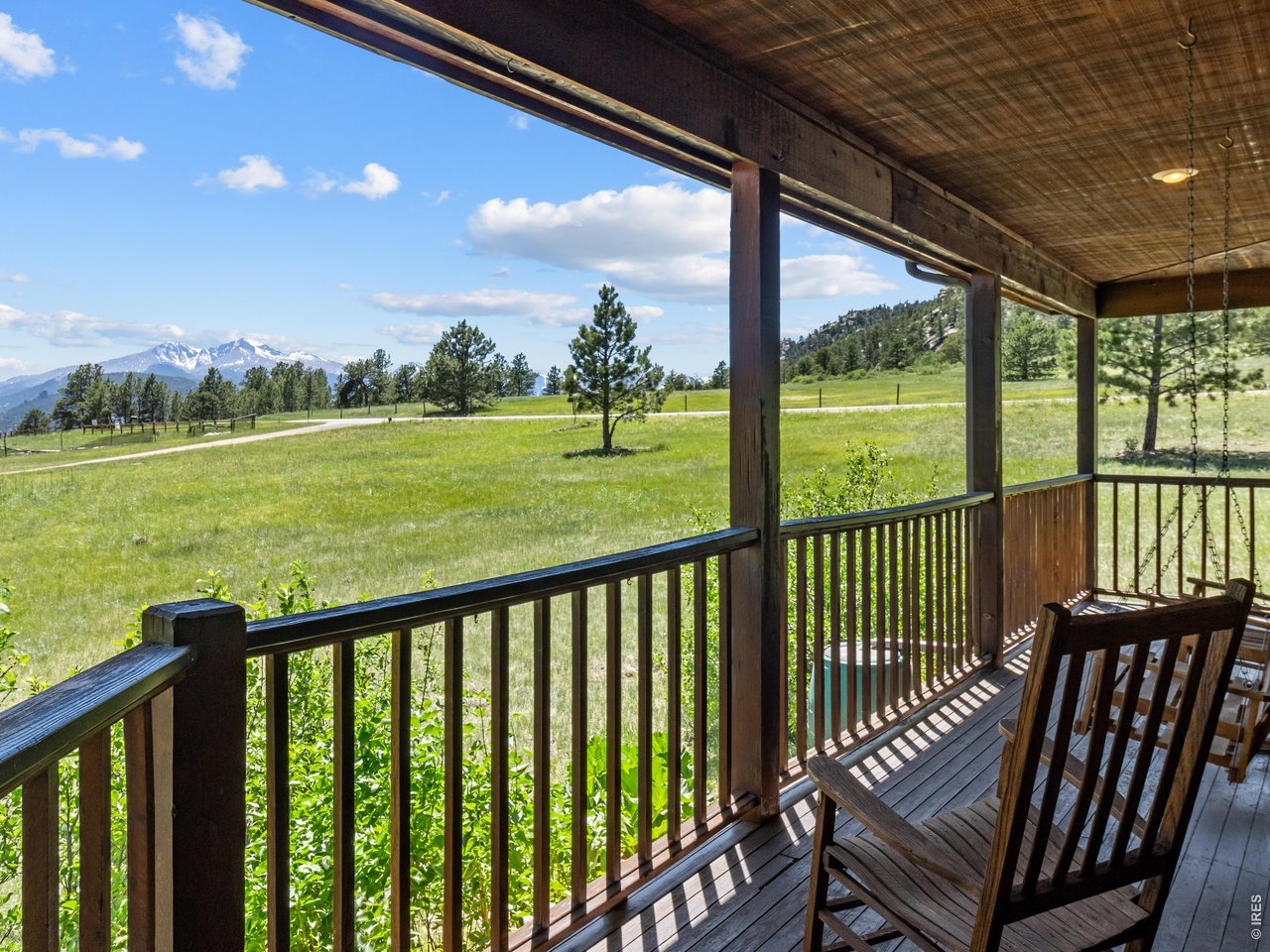 2180 Devils Gulch Road Estes Park, CO 80517 - Photo 12 of 40 This will work.