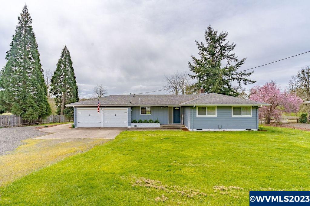 34498 Knox Butte Road East Albany, OR 97322 - Photo 1 of 42 Gallery Image 1