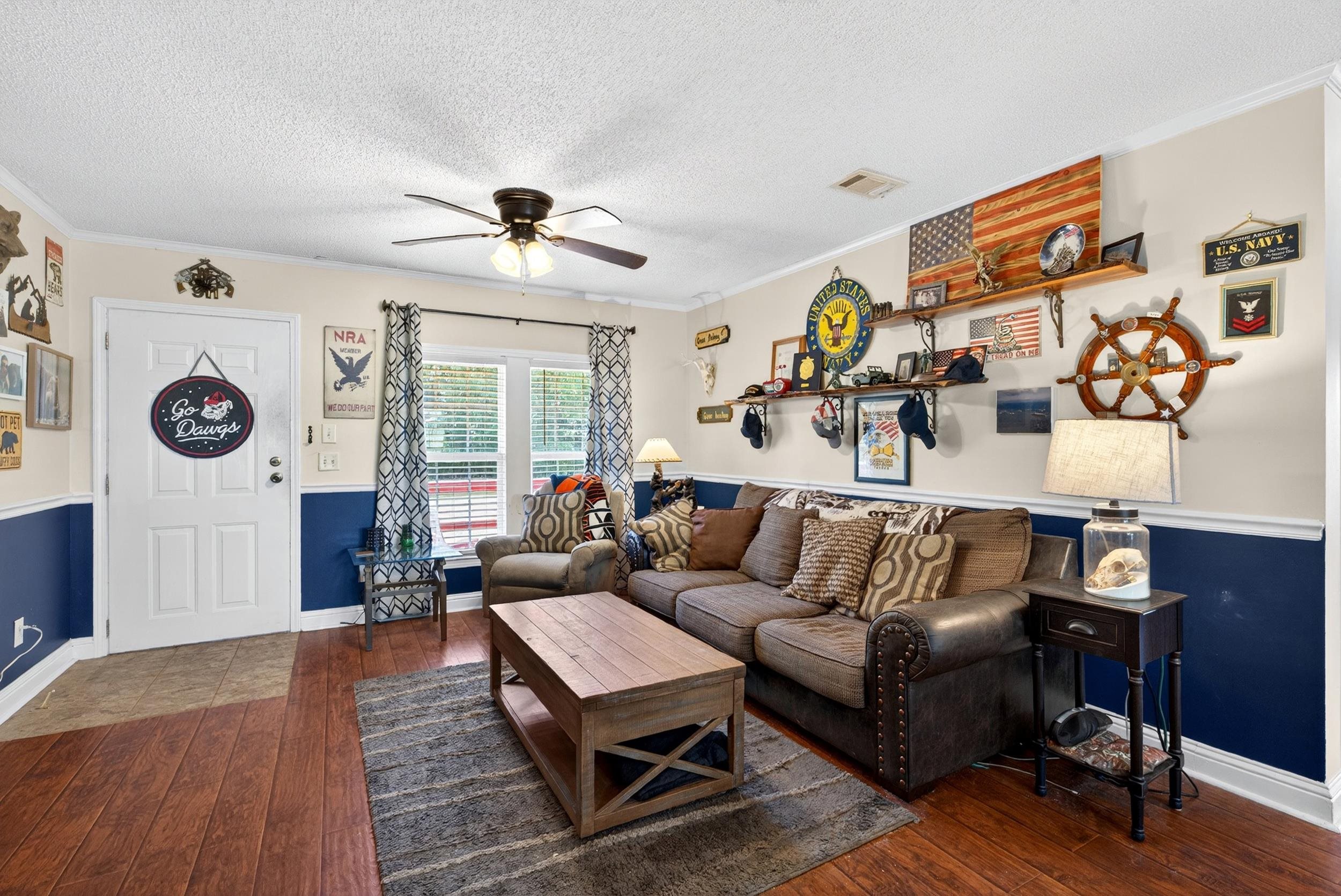 108 State Rd S-42-1883 Chesnee, SC 29323 - Photo 4 of 47
