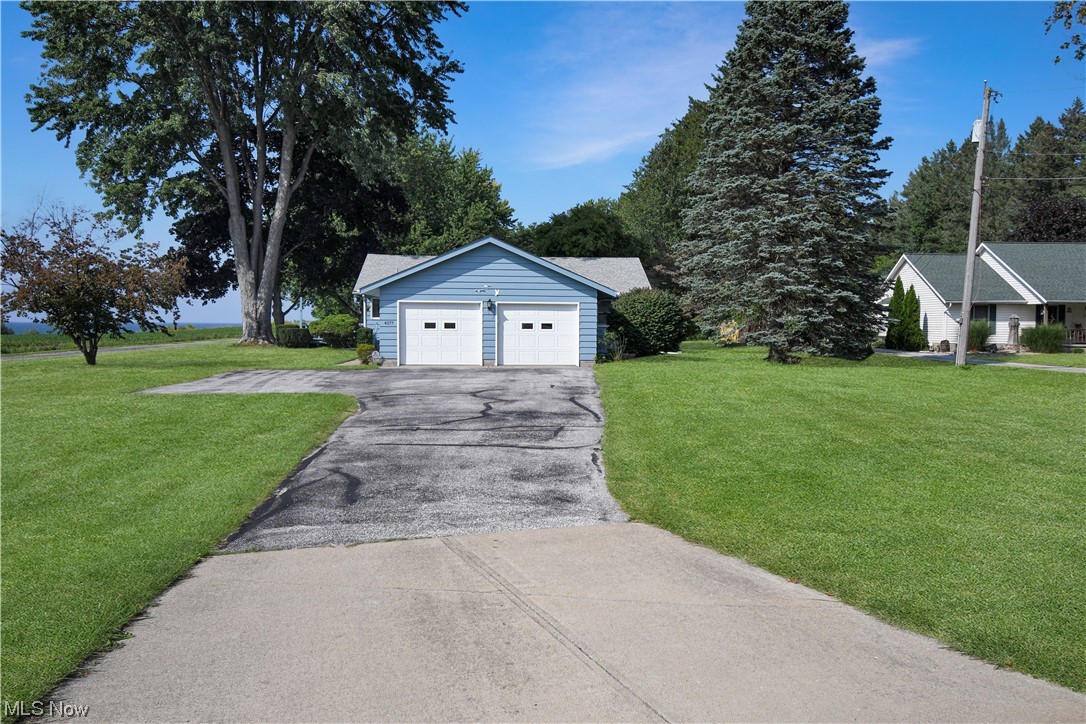 4577 Lockwood Road Perry, OH 44081 - Photo 1 of 19 Street view