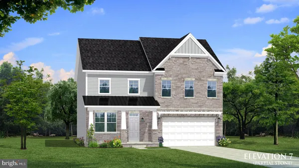 $464,990 | Tbb Tbb Marquee Farm Road, Unit BRIDGEPORT, Charles Town, WV 25414