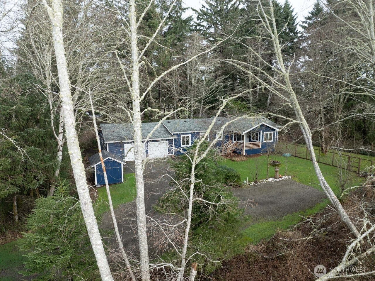 10606 Pacific Way Long Beach, WA 98631 - Photo 38 of 40