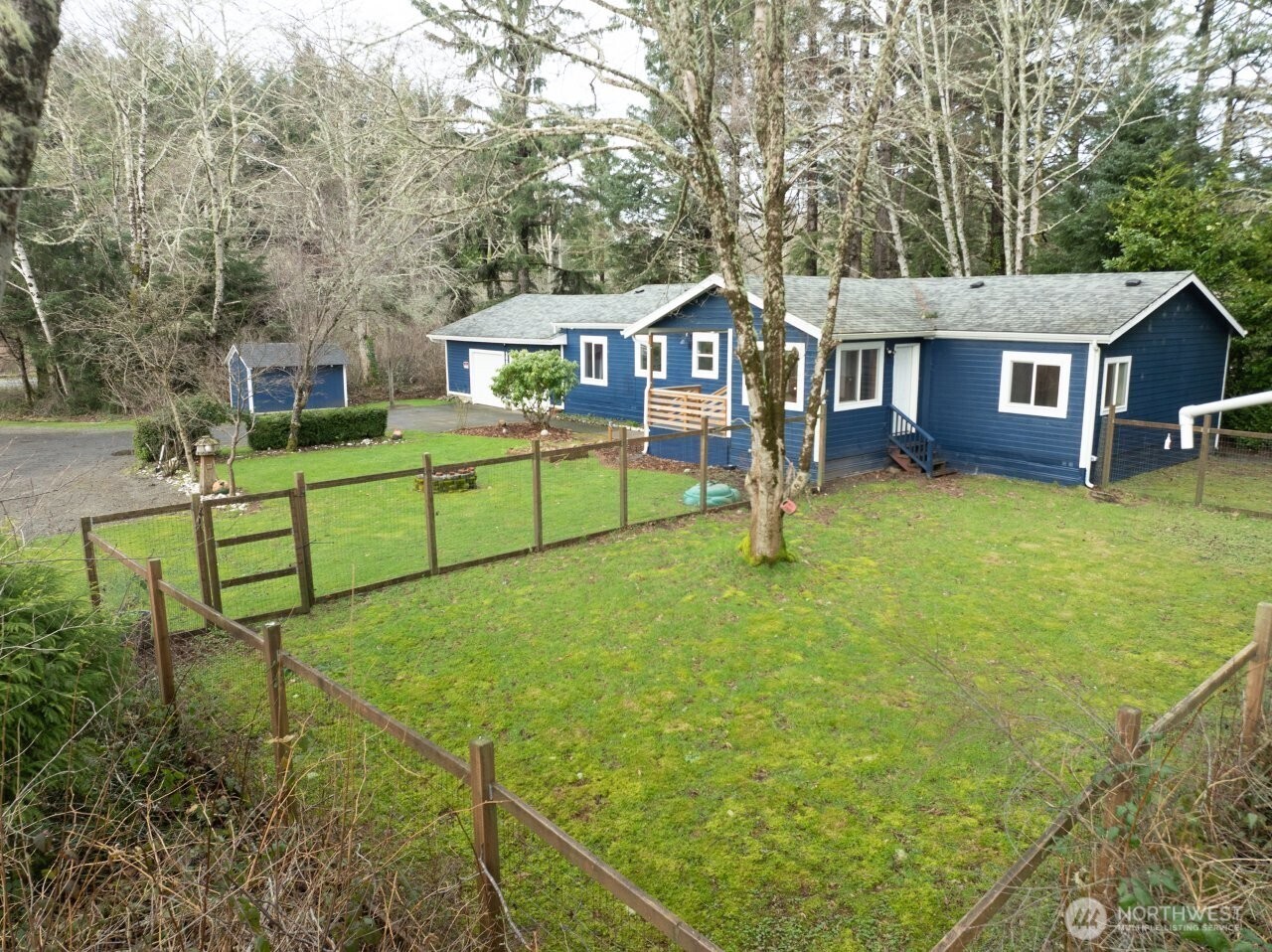 10606 Pacific Way Long Beach, WA 98631 - Photo 39 of 40