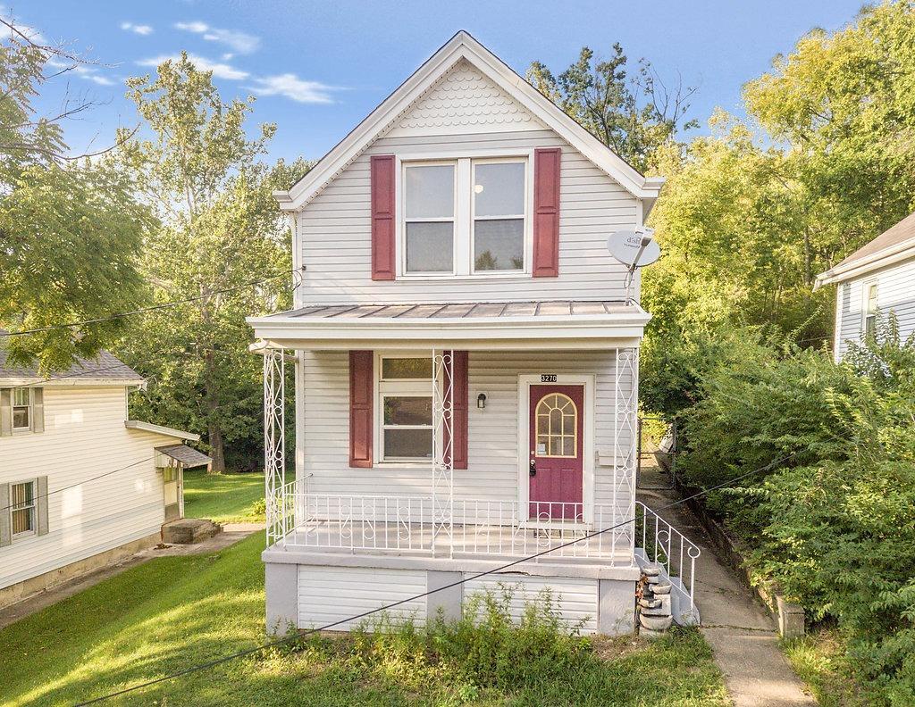 3270 Dickinson Road Cincinnati, OH 45211 - Photo 1 of 1 Gallery Image 1