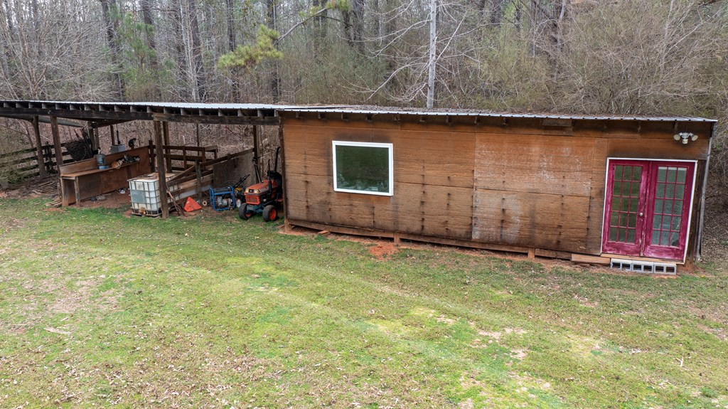 1165 Malcom Road Gay, GA 30218 - Photo 39 of 58
