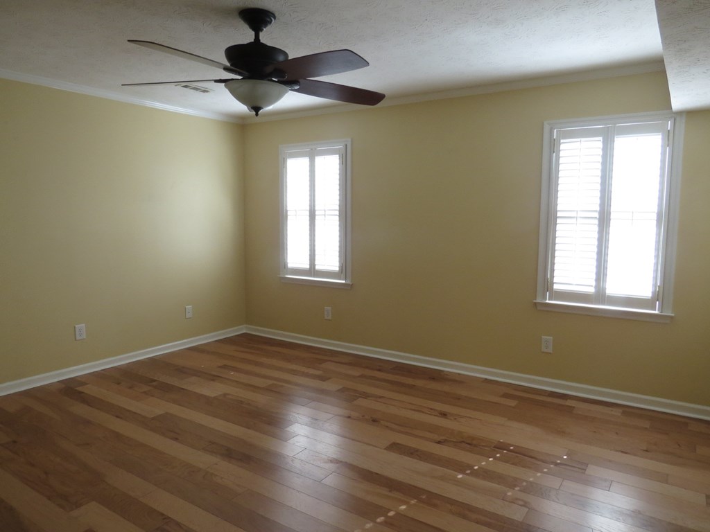 8975 Moore Road Columbus, GA 31904 - Photo 13 of 36 Master bedroom on main floor