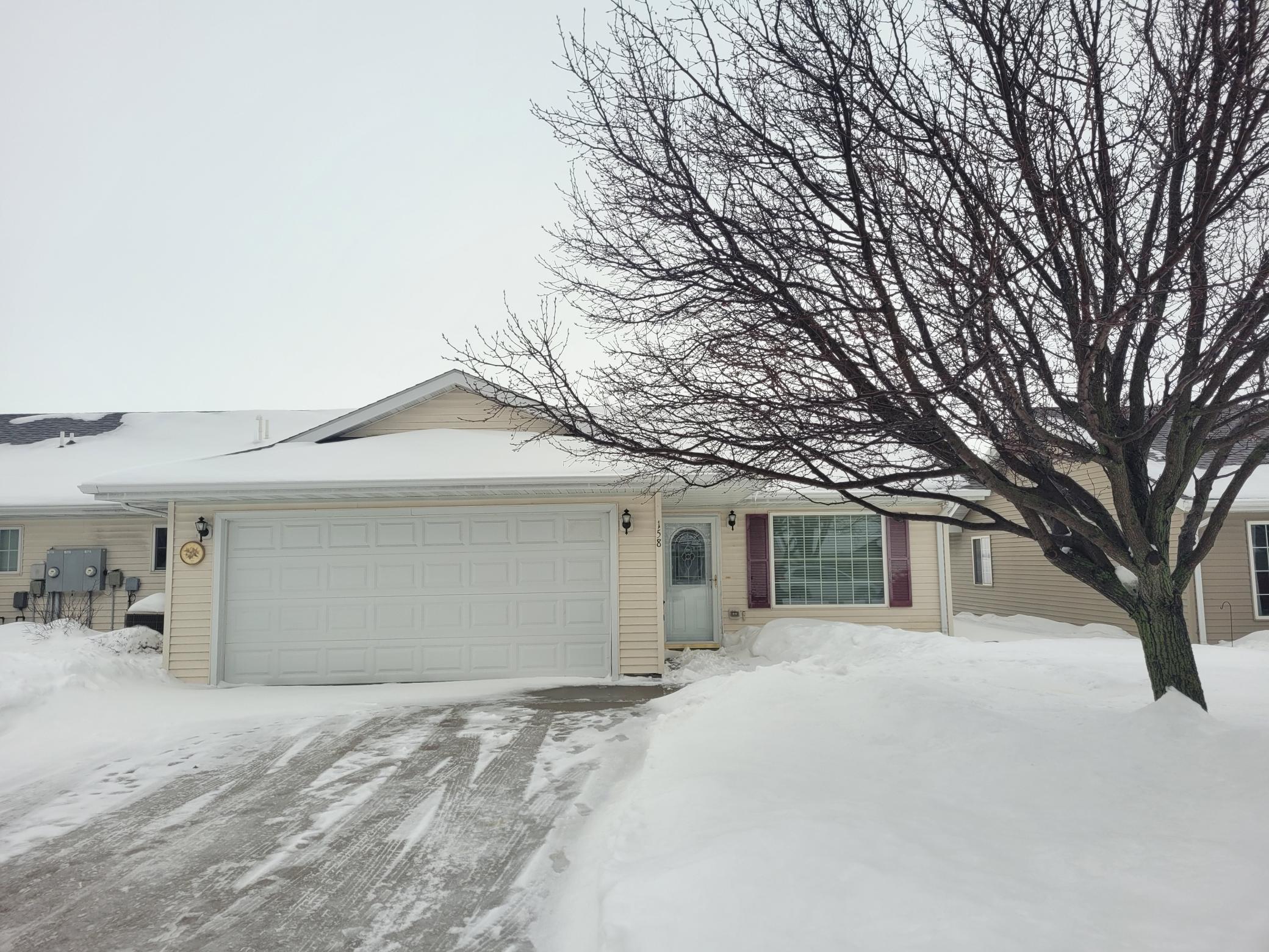 158 Ridgeview Drive Pipestone, MN 56164 - Photo 1 of 1 Gallery Image 1