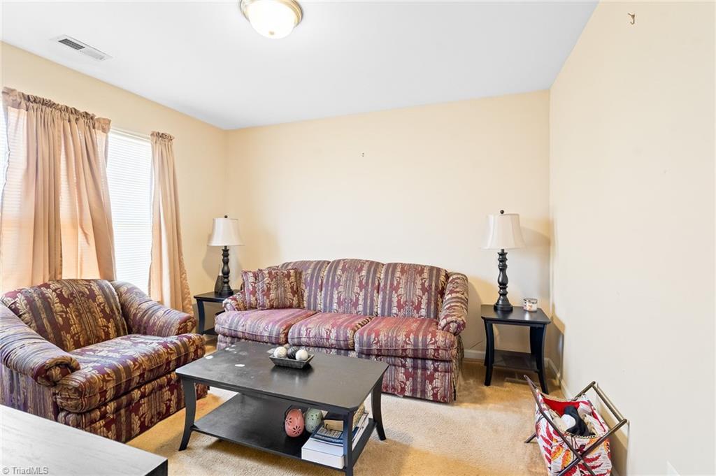 508 Carter Ridge Drive Reidsville, NC 27320 - Photo 20 of 39 3rd Bedoom