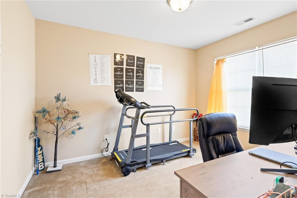 508 Carter Ridge Drive Reidsville, NC 27320 - Photo 24 of 39 4th Bedroom