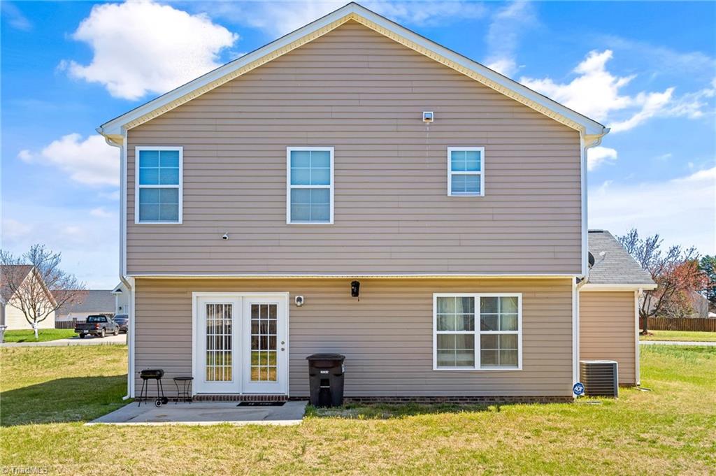 508 Carter Ridge Drive Reidsville, NC 27320 - Photo 30 of 39