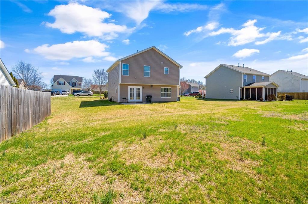 508 Carter Ridge Drive Reidsville, NC 27320 - Photo 31 of 39