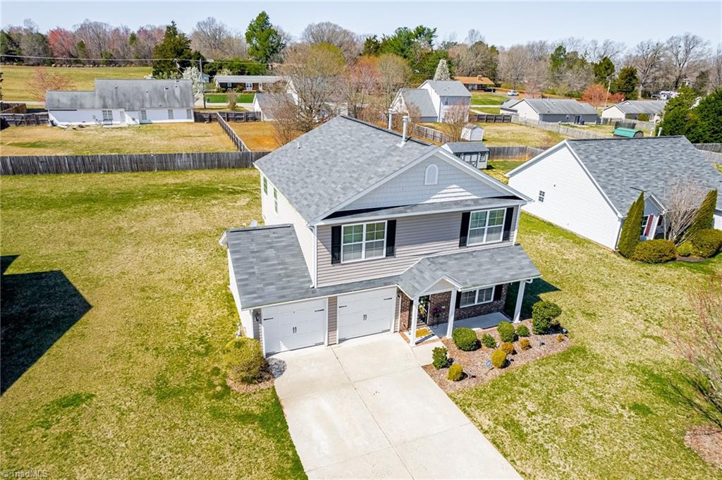 508 Carter Ridge Drive Reidsville, NC 27320 - Photo 34 of 39