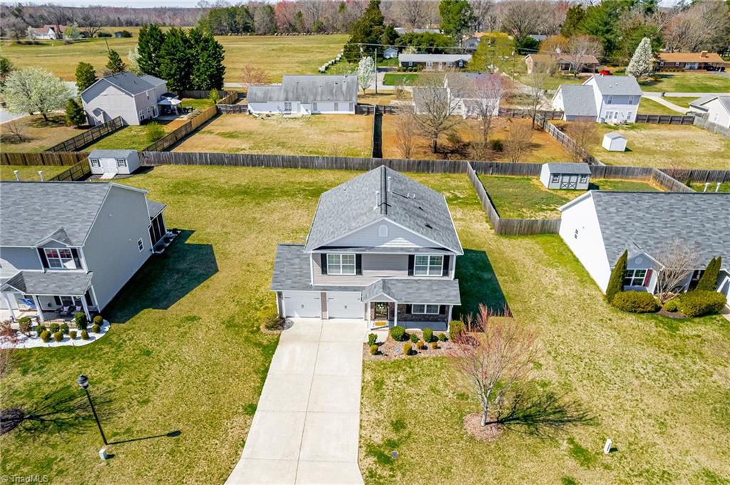 508 Carter Ridge Drive Reidsville, NC 27320 - Photo 35 of 39