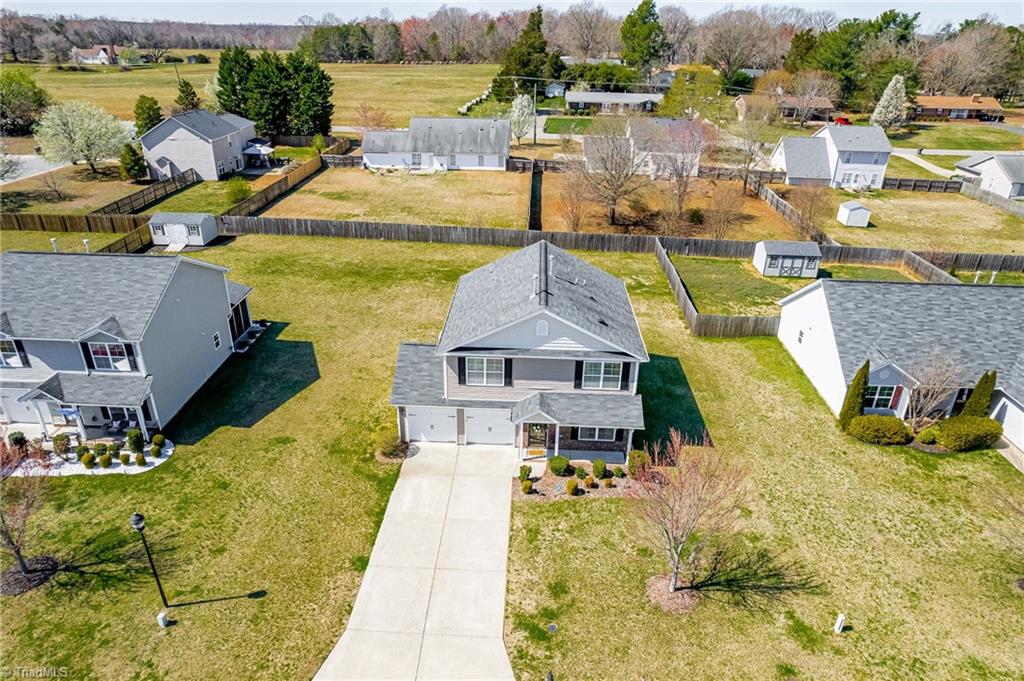 508 Carter Ridge Drive Reidsville, NC 27320 - Photo 36 of 39