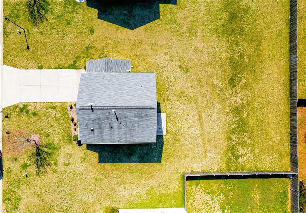 508 Carter Ridge Drive Reidsville, NC 27320 - Photo 37 of 39 Lots of land to make your private oasis dreams come true!