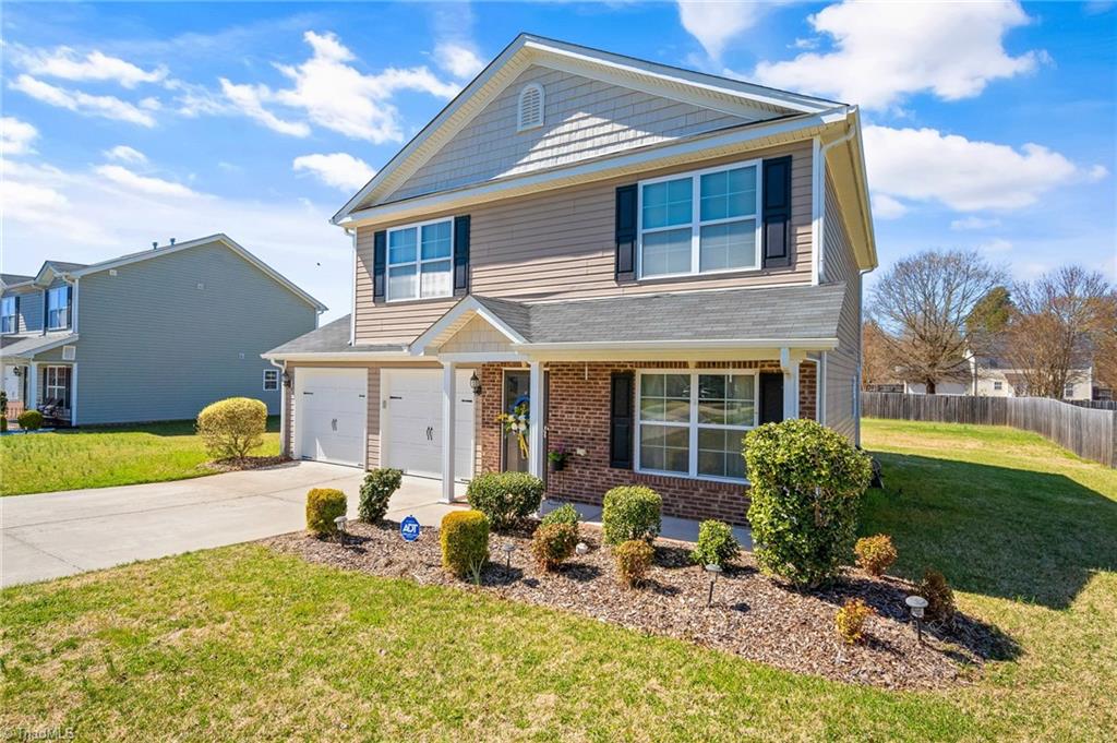 508 Carter Ridge Drive Reidsville, NC 27320 - Photo 39 of 39 HOME SWEET HOME~