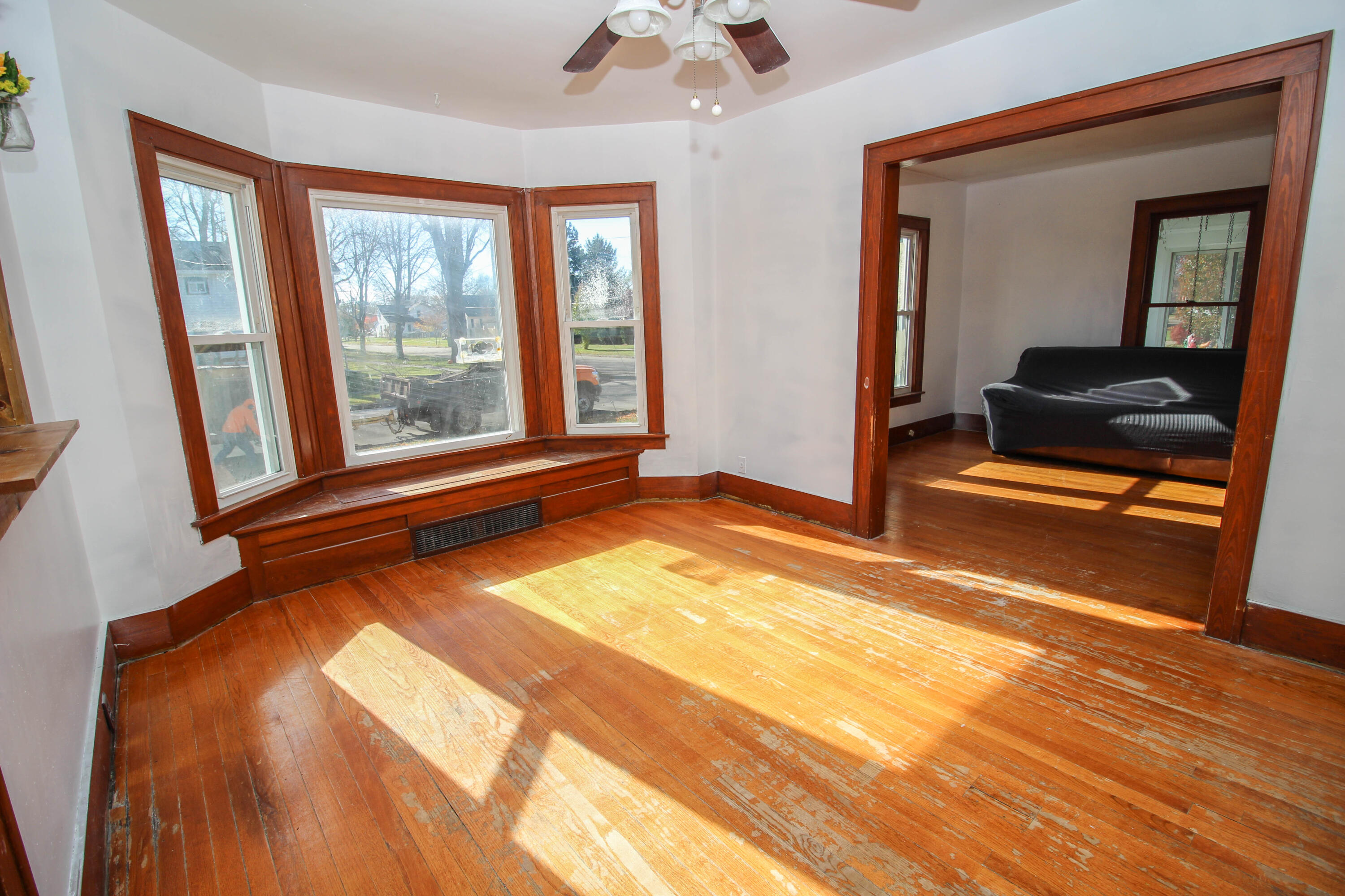 201 North Grant Avenue Three Rivers, MI 49093 - Photo 13 of 24 Grant-9477