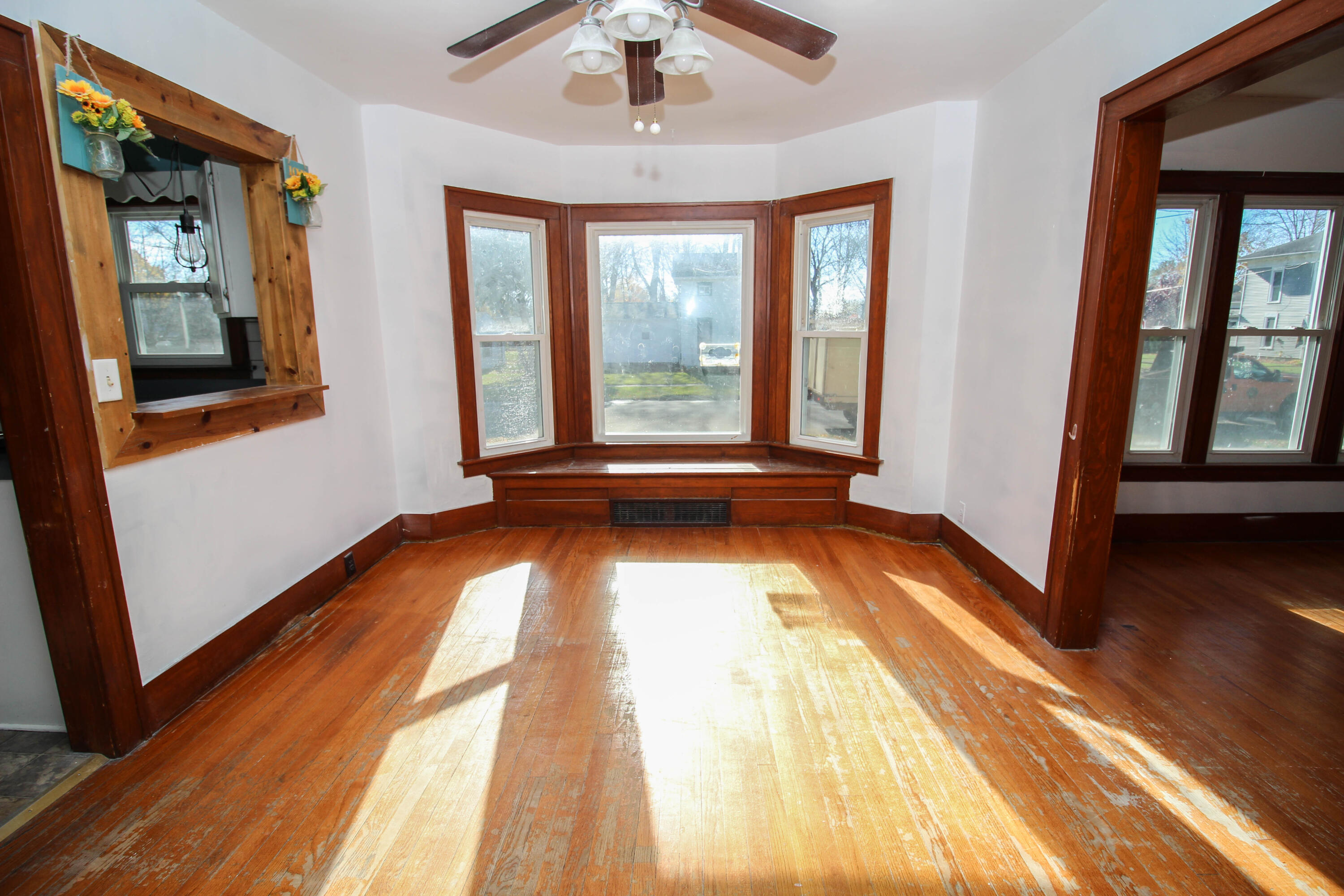201 North Grant Avenue Three Rivers, MI 49093 - Photo 14 of 24 Grant-9480