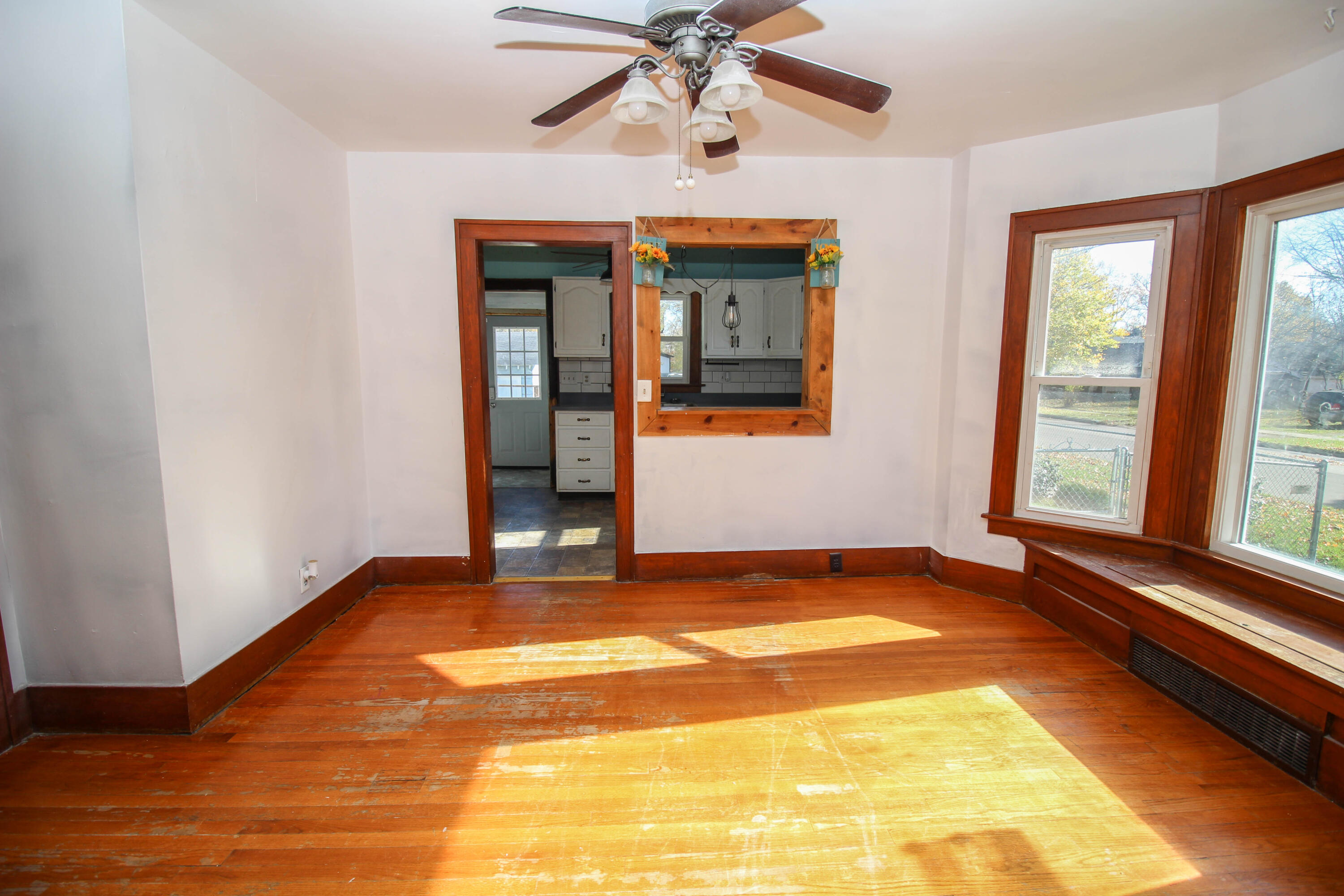 201 North Grant Avenue Three Rivers, MI 49093 - Photo 15 of 24 Grant-9501
