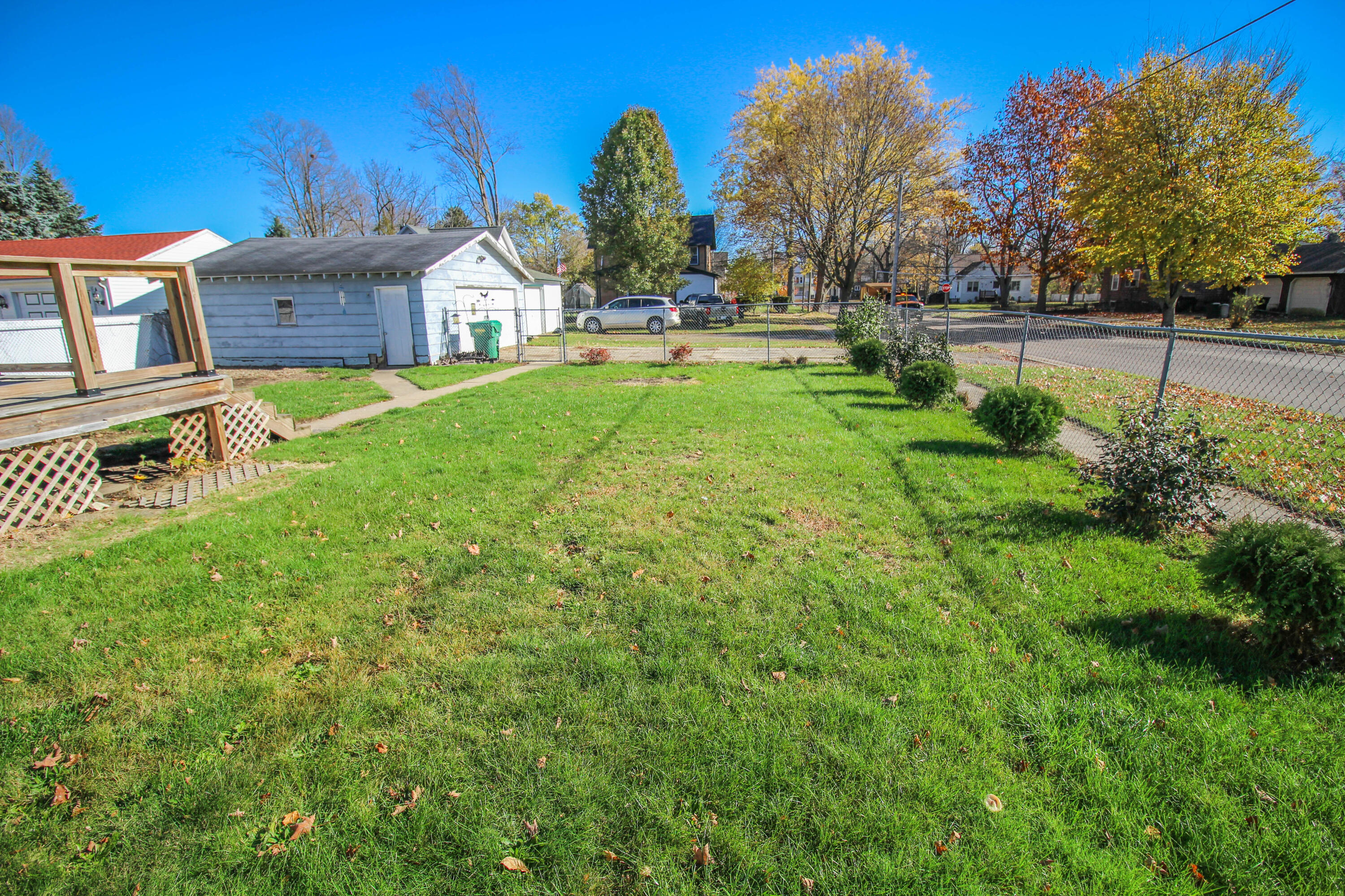 201 North Grant Avenue Three Rivers, MI 49093 - Photo 5 of 24 Grant-9461