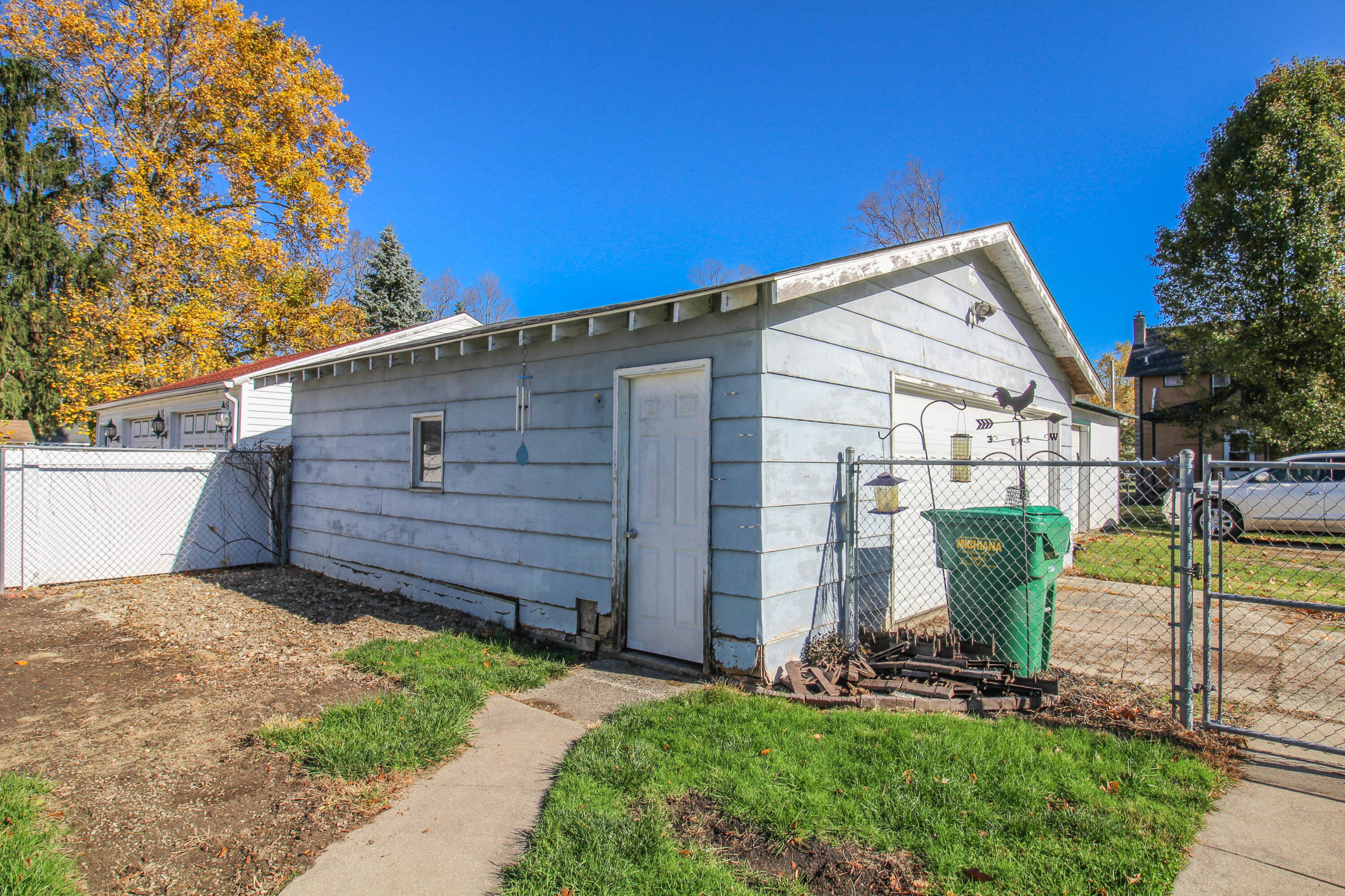 201 North Grant Avenue Three Rivers, MI 49093 - Photo 7 of 24 Grant-9467