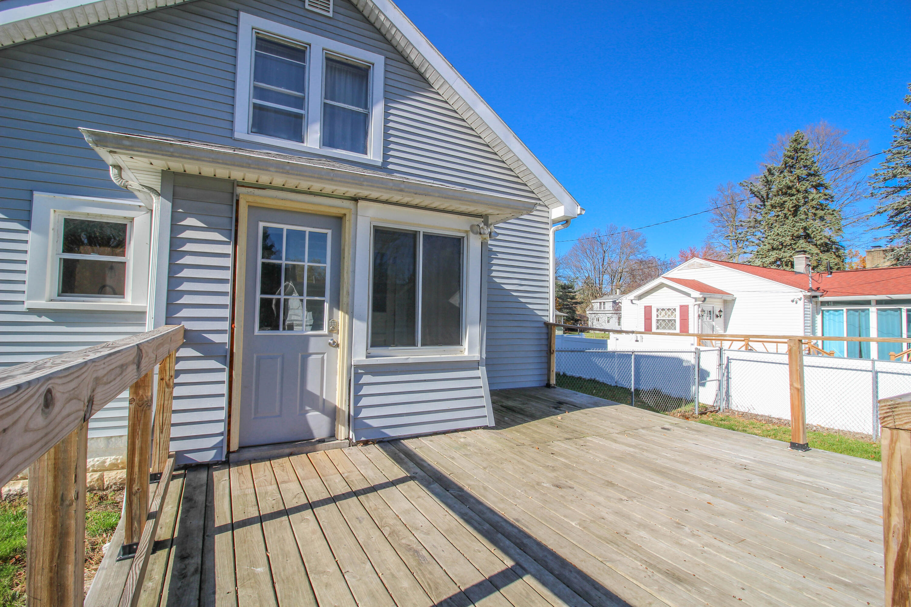 201 North Grant Avenue Three Rivers, MI 49093 - Photo 8 of 24 Grant-9468