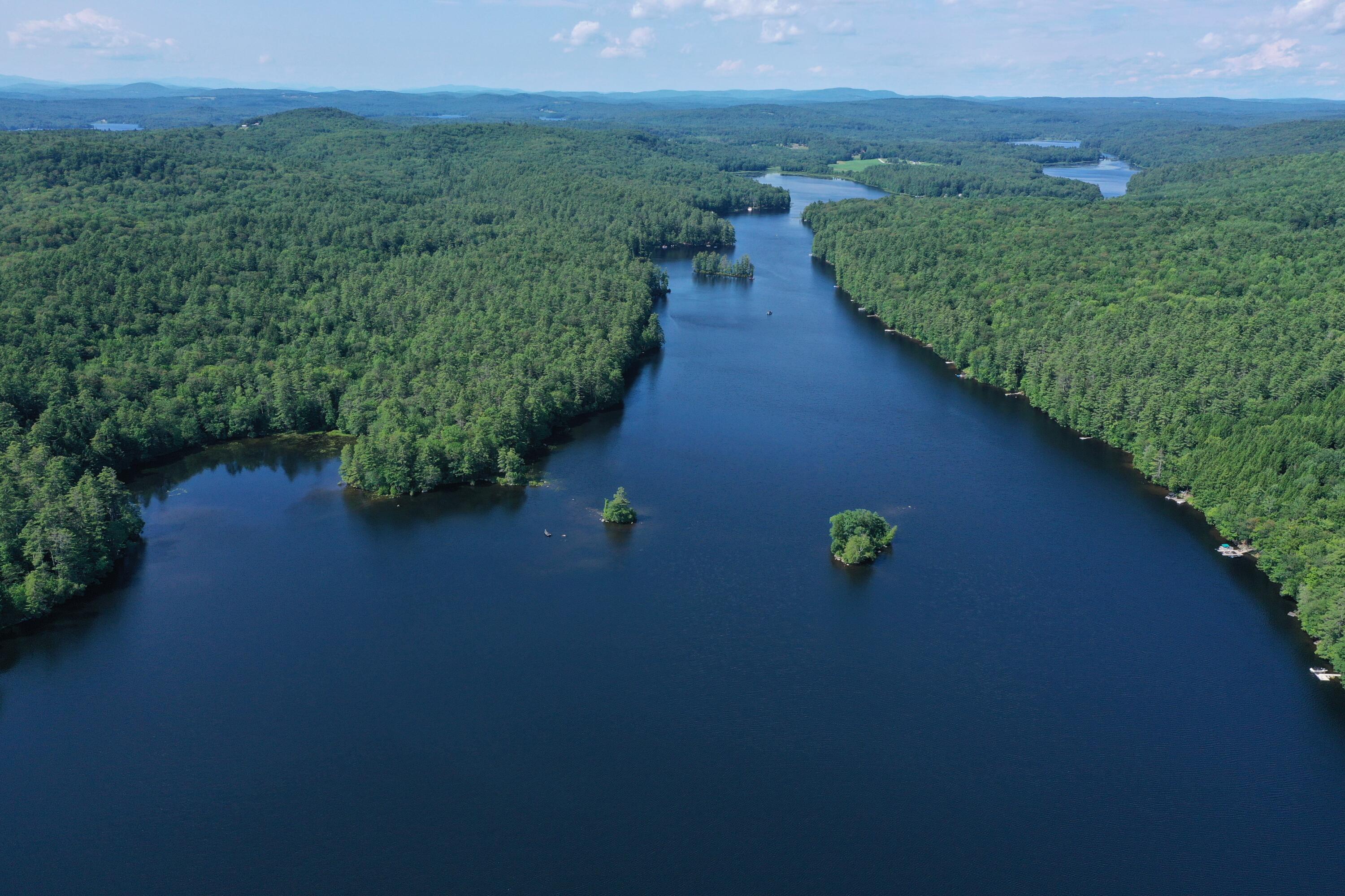 151 Tappan Farm Road Winthrop, ME 04364 - Photo 2 of 62 DJI_0505