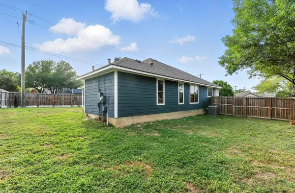 $314,900 | 2101 Boxwood Path, Round Rock, TX 78664