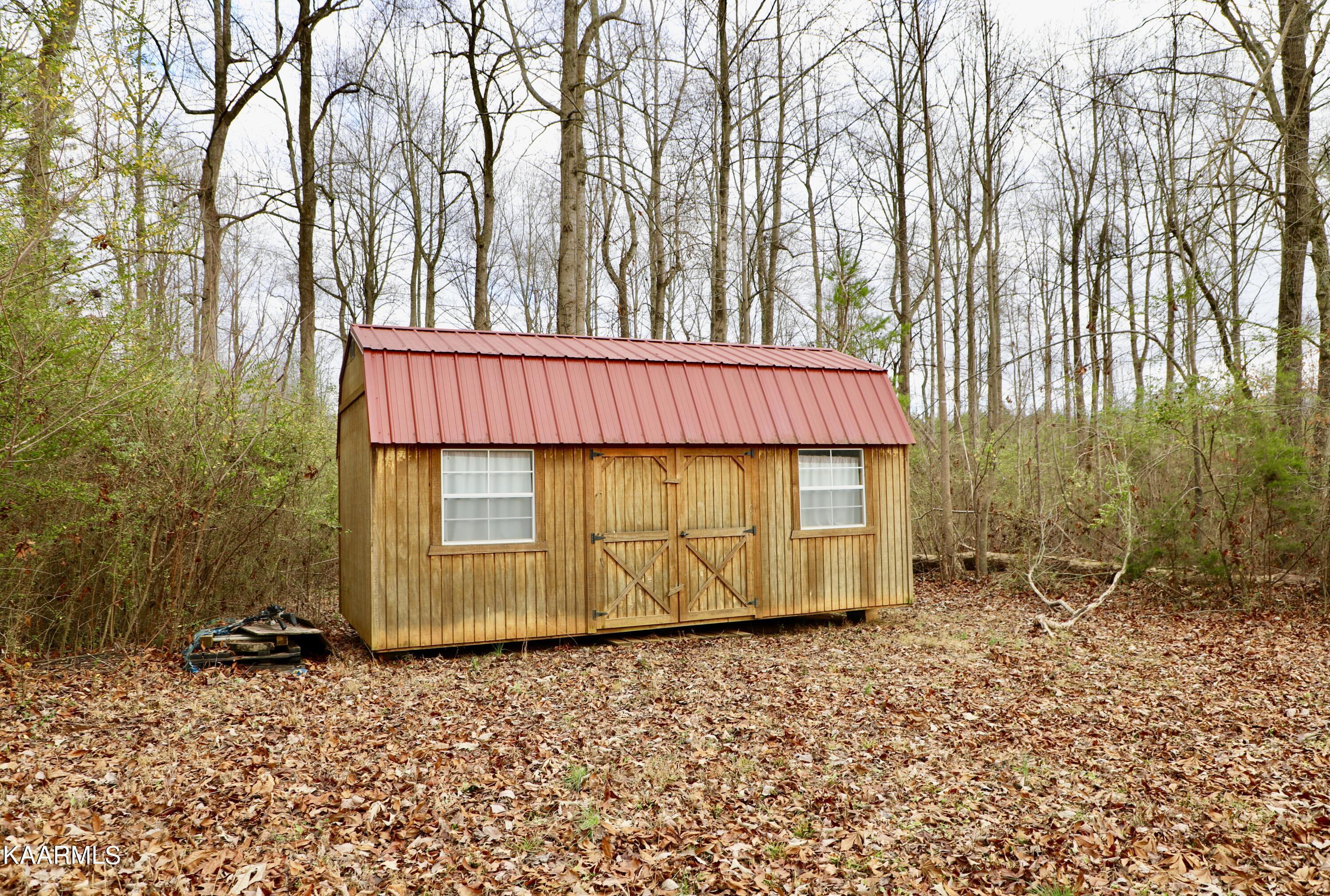 481 Randolph Fridley Road Sweetwater, TN 37874 - Photo 14 of 21 fullsizeoutput_33a5