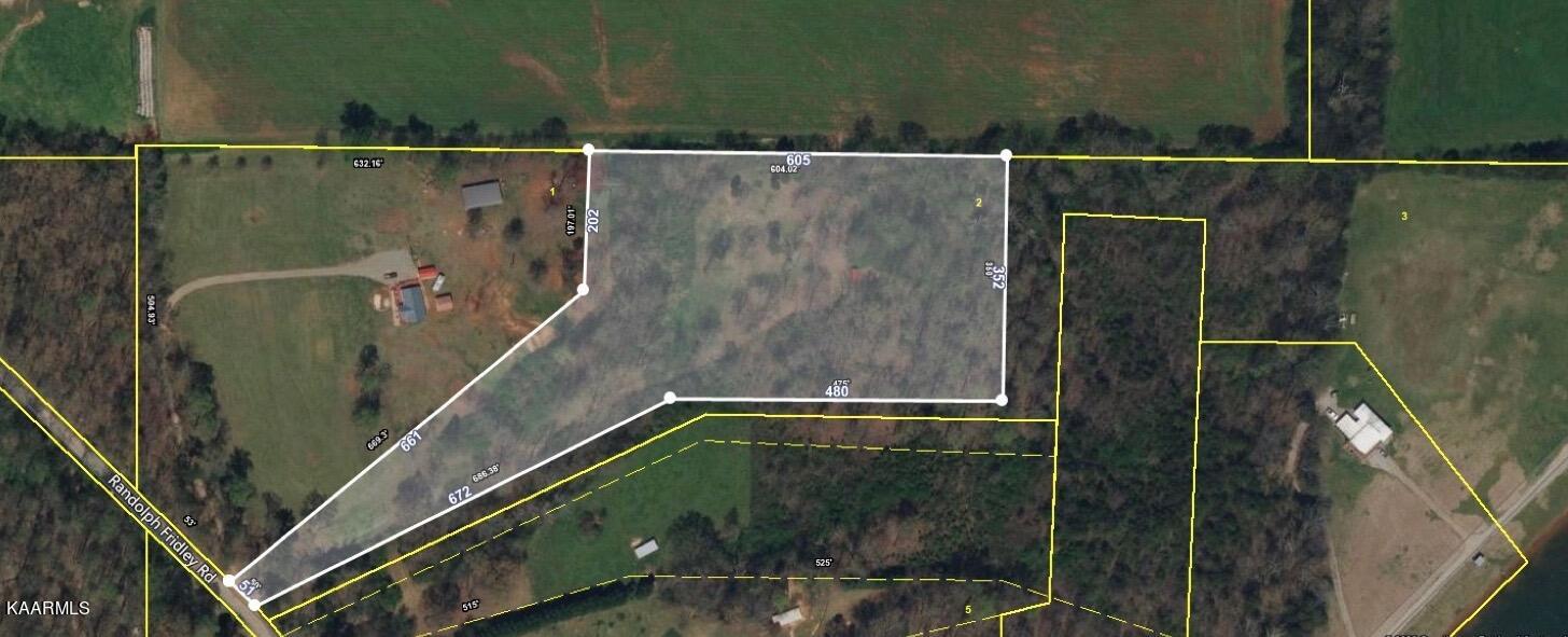 481 Randolph Fridley Road Sweetwater, TN 37874 - Photo 21 of 21 481 Randolph Fridley Rd