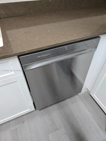 a view of a air conditioner