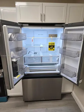a view of washer and dryer