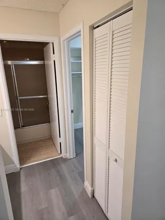a view of entryway