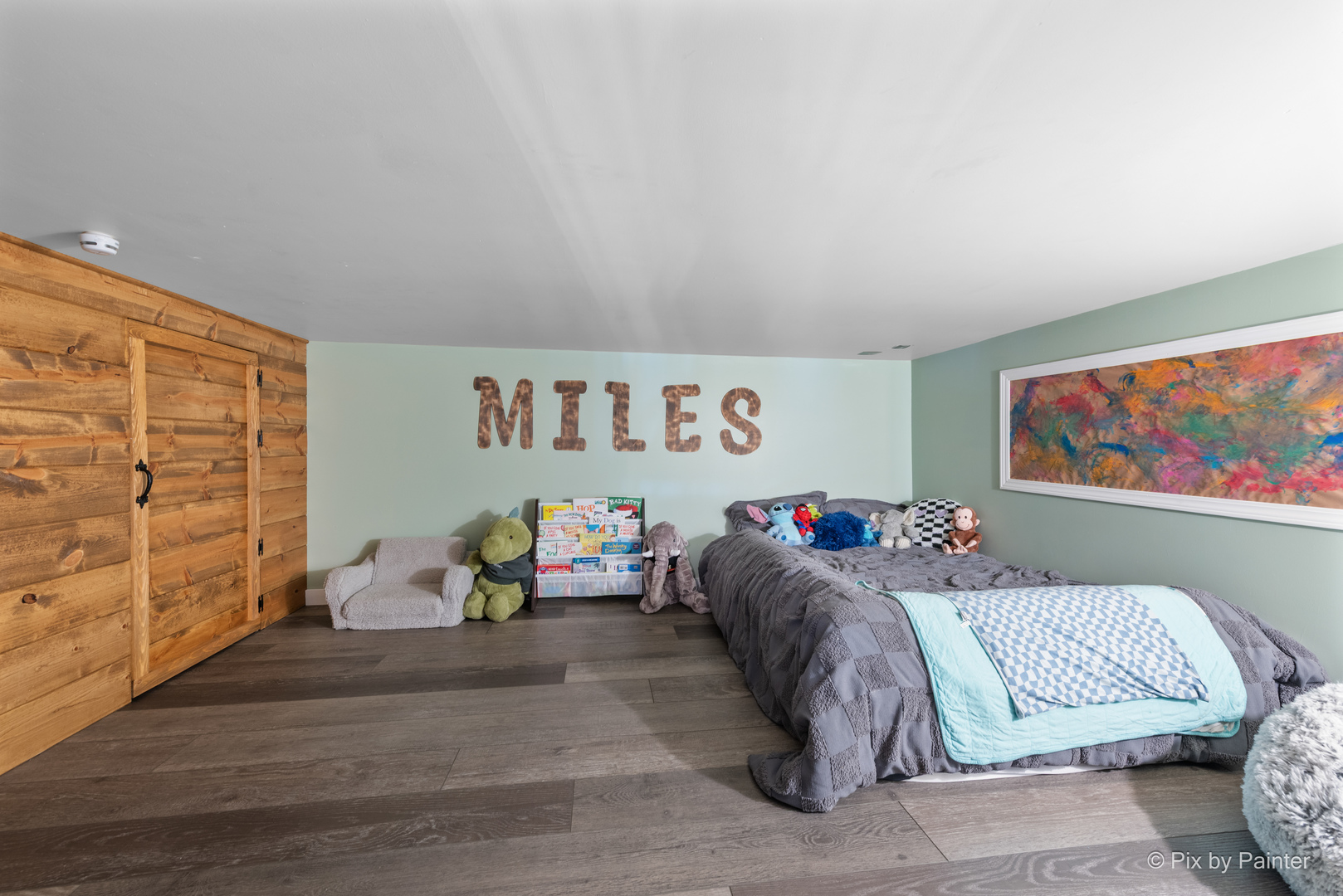 4801 Barreville Road Prairie Grove, IL 60012 - Photo 38 of 77