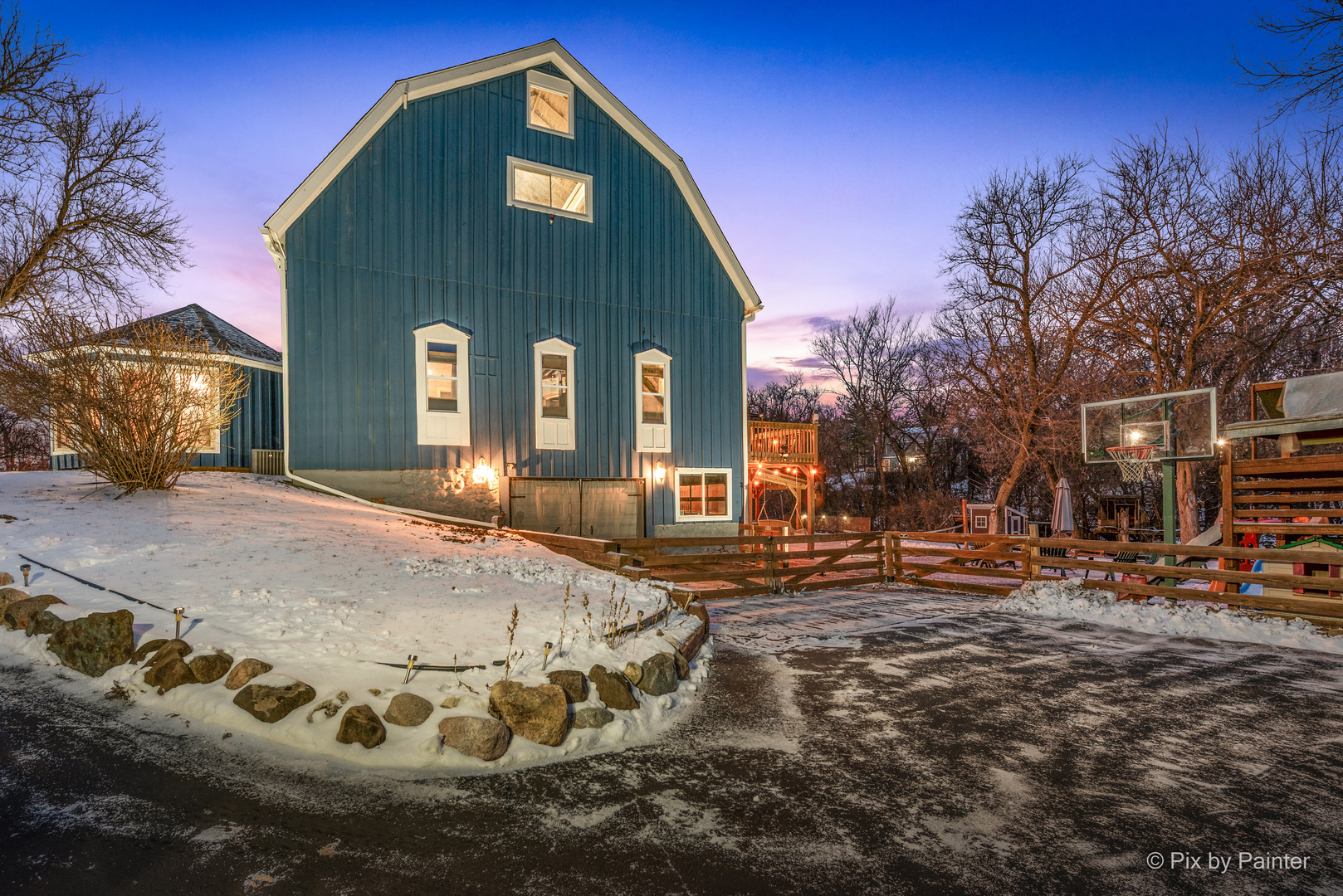 4801 Barreville Road Prairie Grove, IL 60012 - Photo 5 of 77