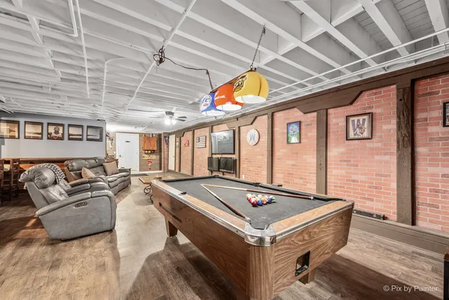 $800,000 | 4801 Barreville Road, Prairie Grove, IL 60012